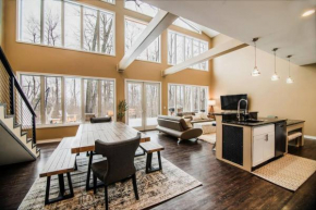 Modern Home of Style & Comfort!